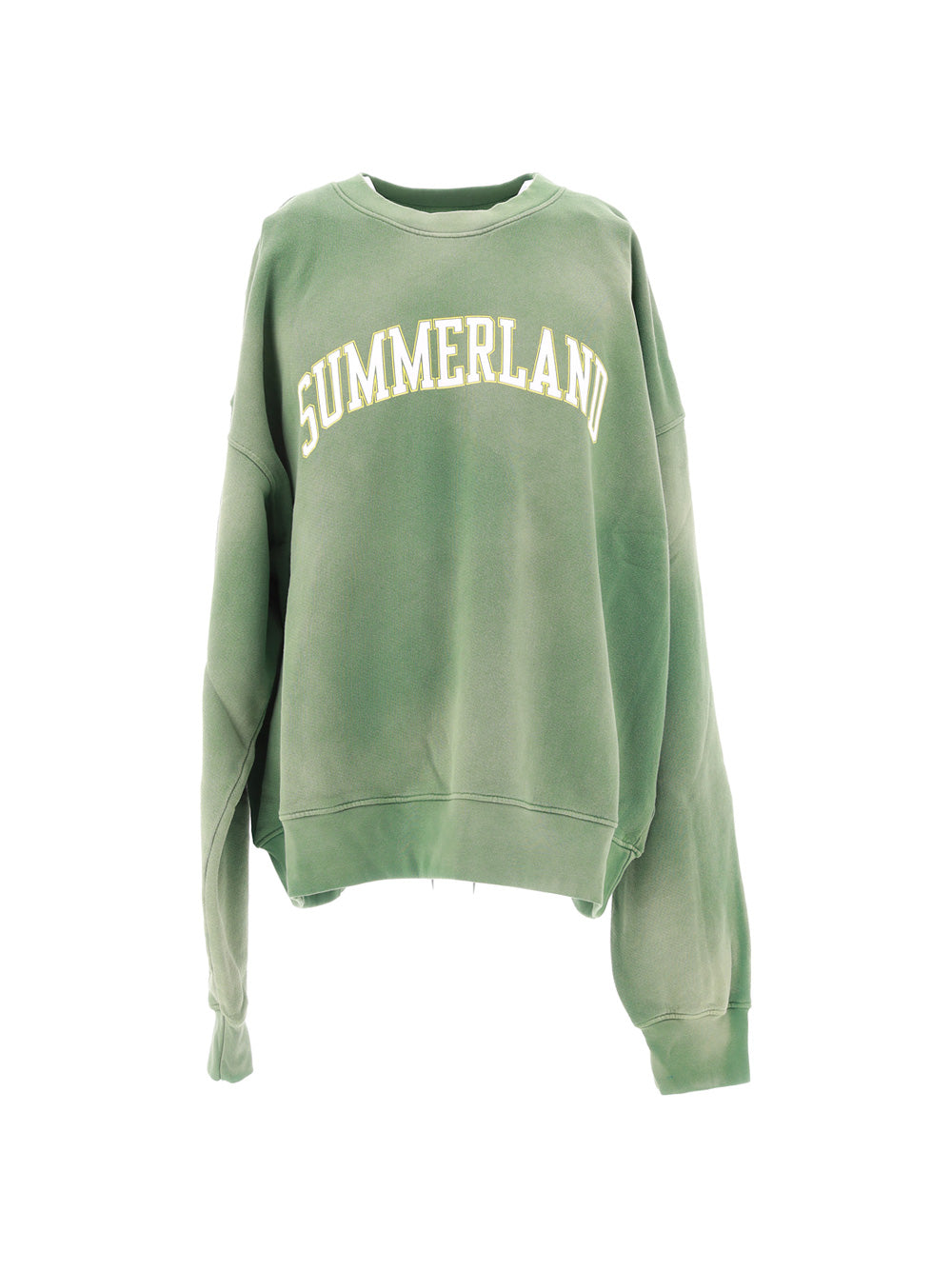 Summerland Collegiate Crewneck